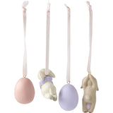 Spring Baby Animals Ornaments