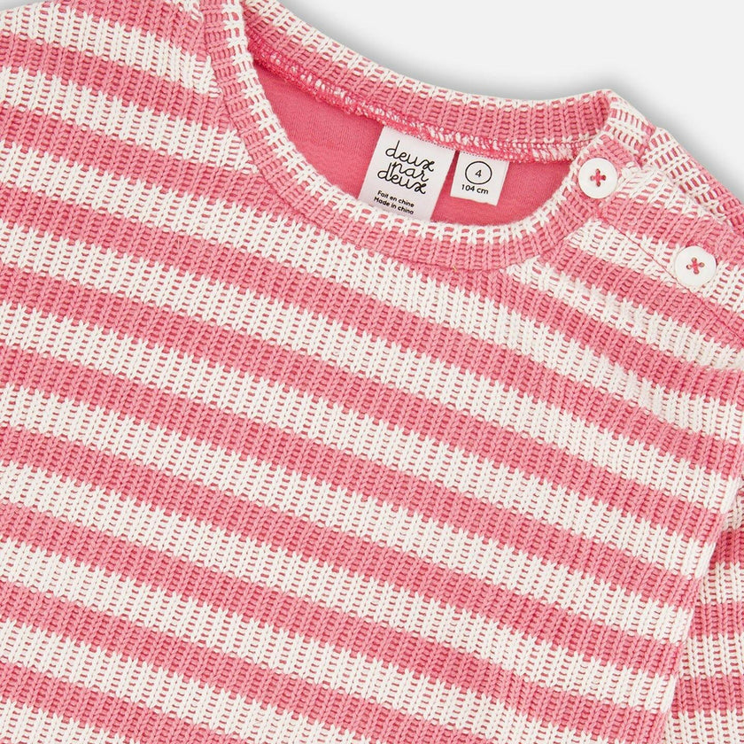 Striped Sweater