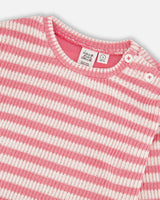 Striped Sweater