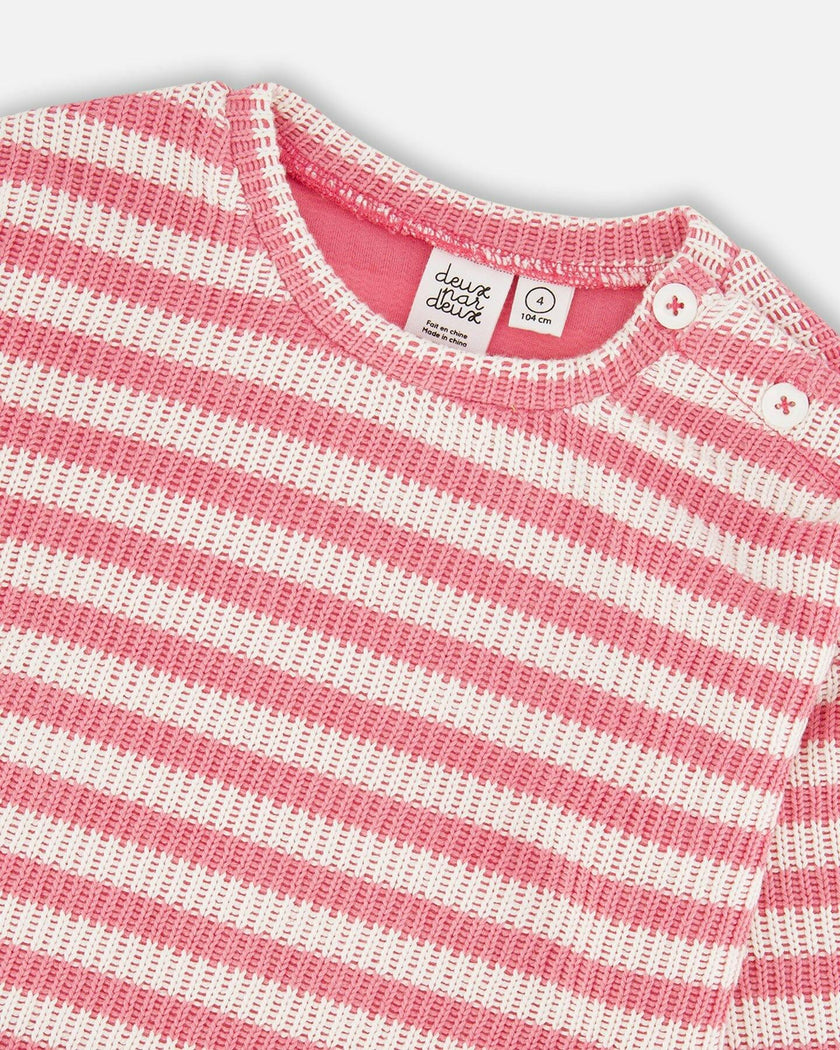 Striped Sweater