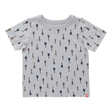 Adventure T-Shirt - Tiny Vintage Guitars