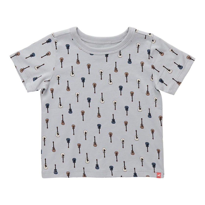 Adventure T-Shirt - Tiny Vintage Guitars