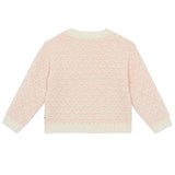 Lovely Hearts Sweater
