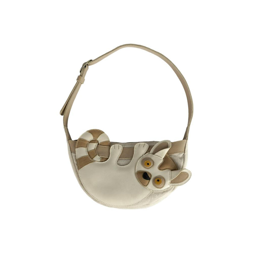 Talei Bumbag | Lemur | Hazelnut