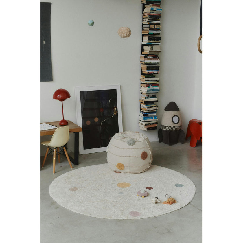 Washable Play Rug