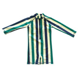 Kids Aspen Stripe Swimsuit