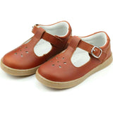 Chelsea T-Strap Mary Jane