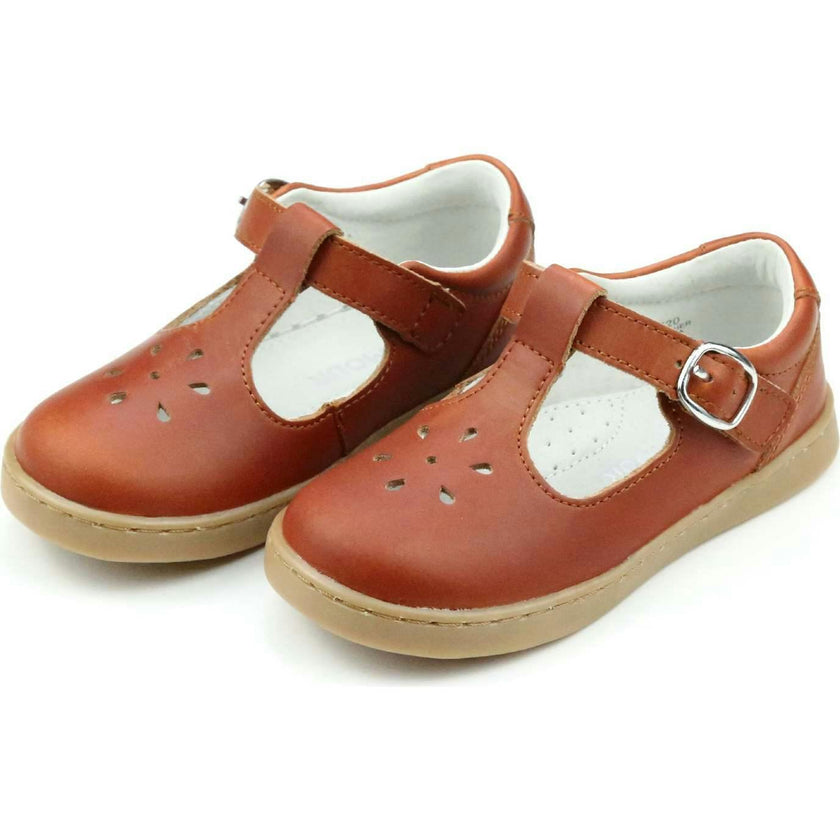 Chelsea T-Strap Mary Jane