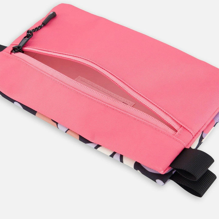 Double Pencil Case
