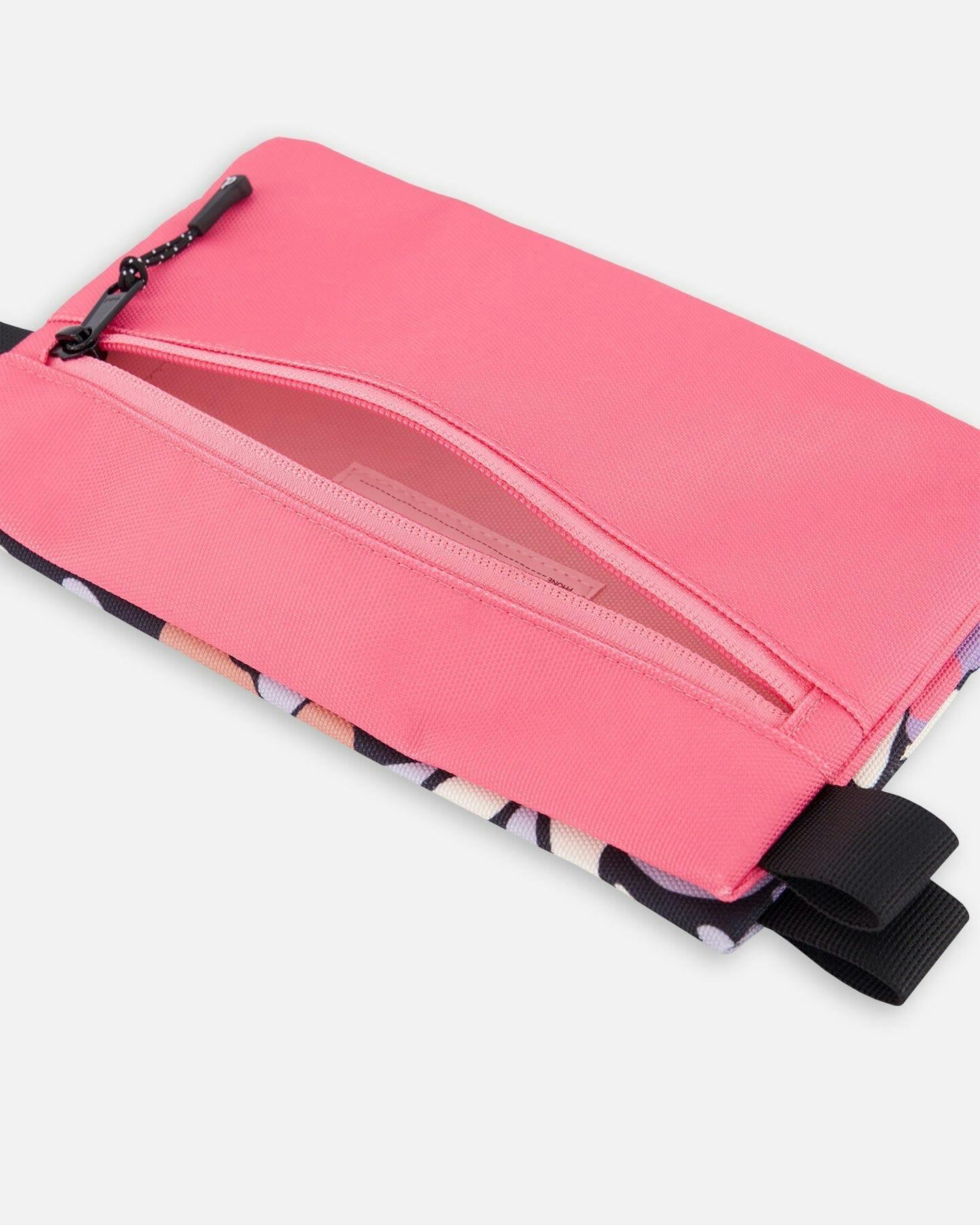 Double Pencil Case