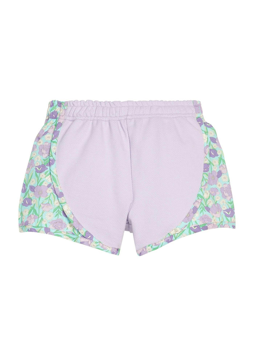 Track Shorts - Tillies Tulips