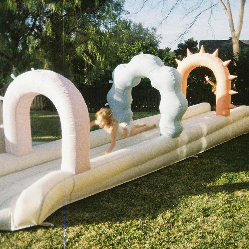 Water Slide - PRE-ORDER DELIVERY BY 11.15