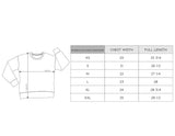 Women's Pullover Mama in Burlwood