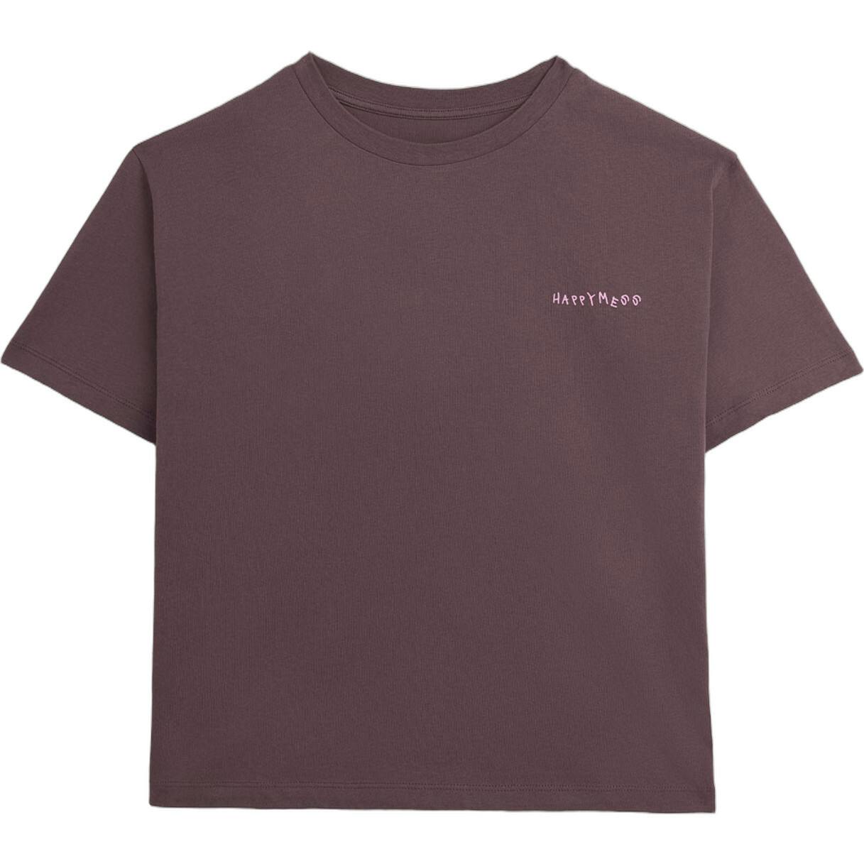 women's t-shirt – edgy dog