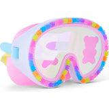 Candy Cub Kids’ Swim Mask