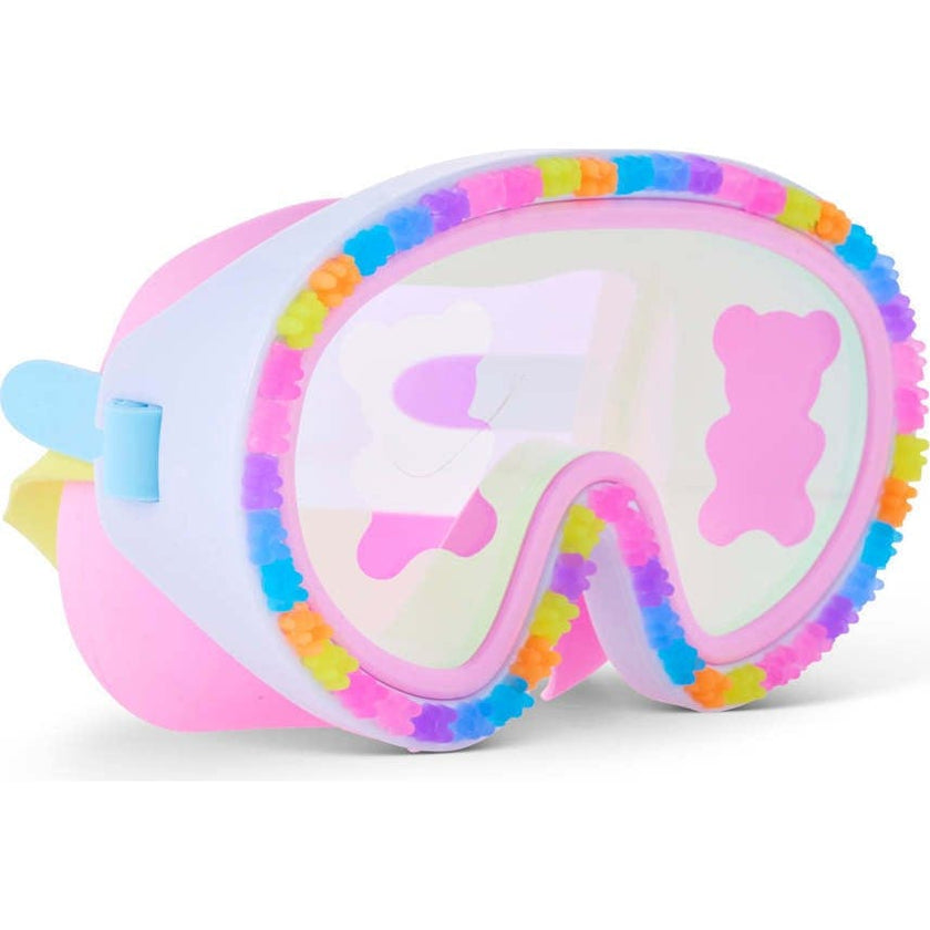 Candy Cub Kids’ Swim Mask