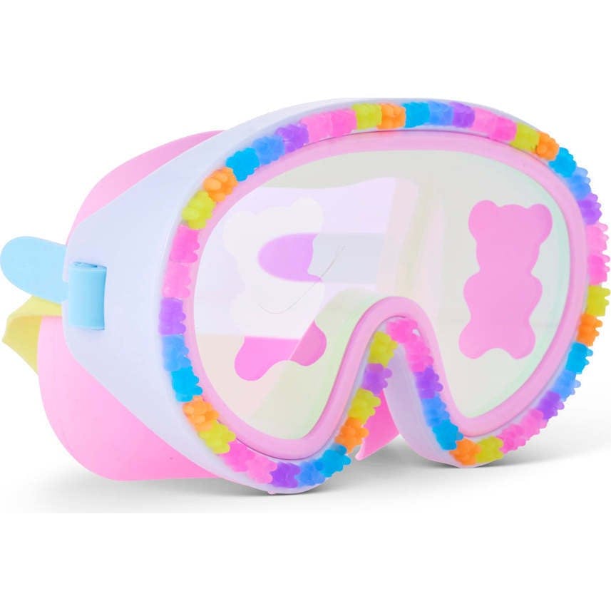 Candy Cub Kids’ Swim Mask