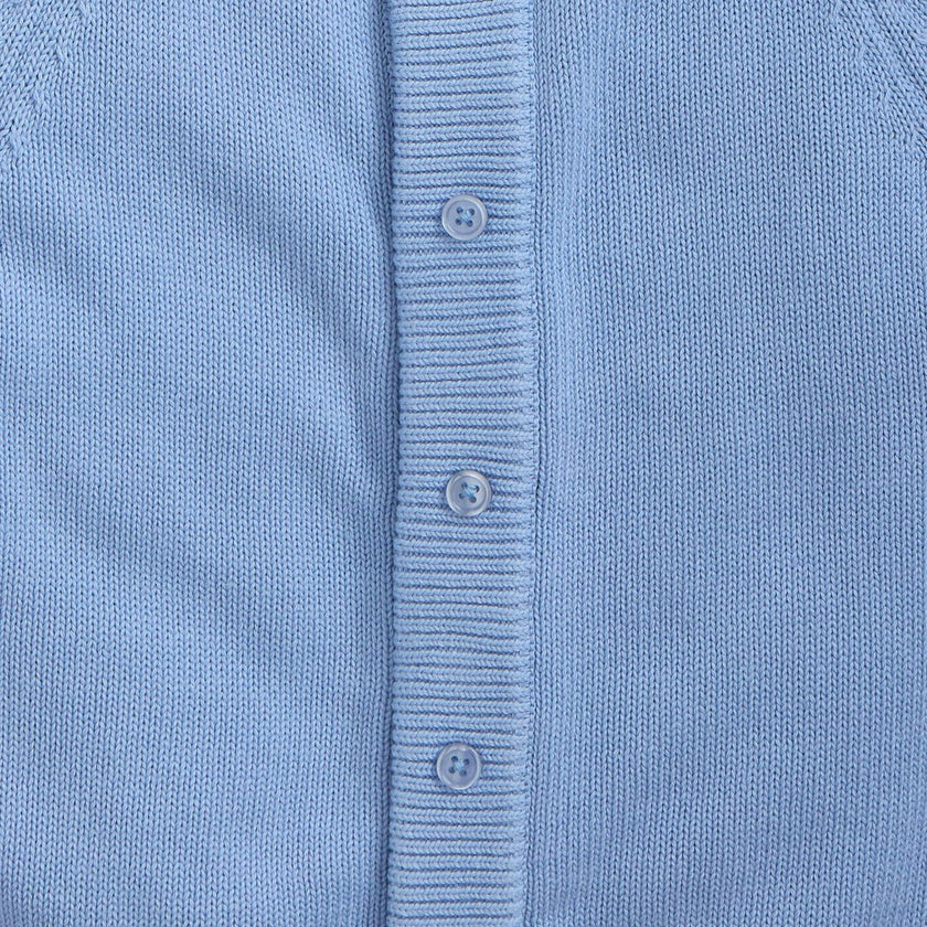 Magnetic Cardigan