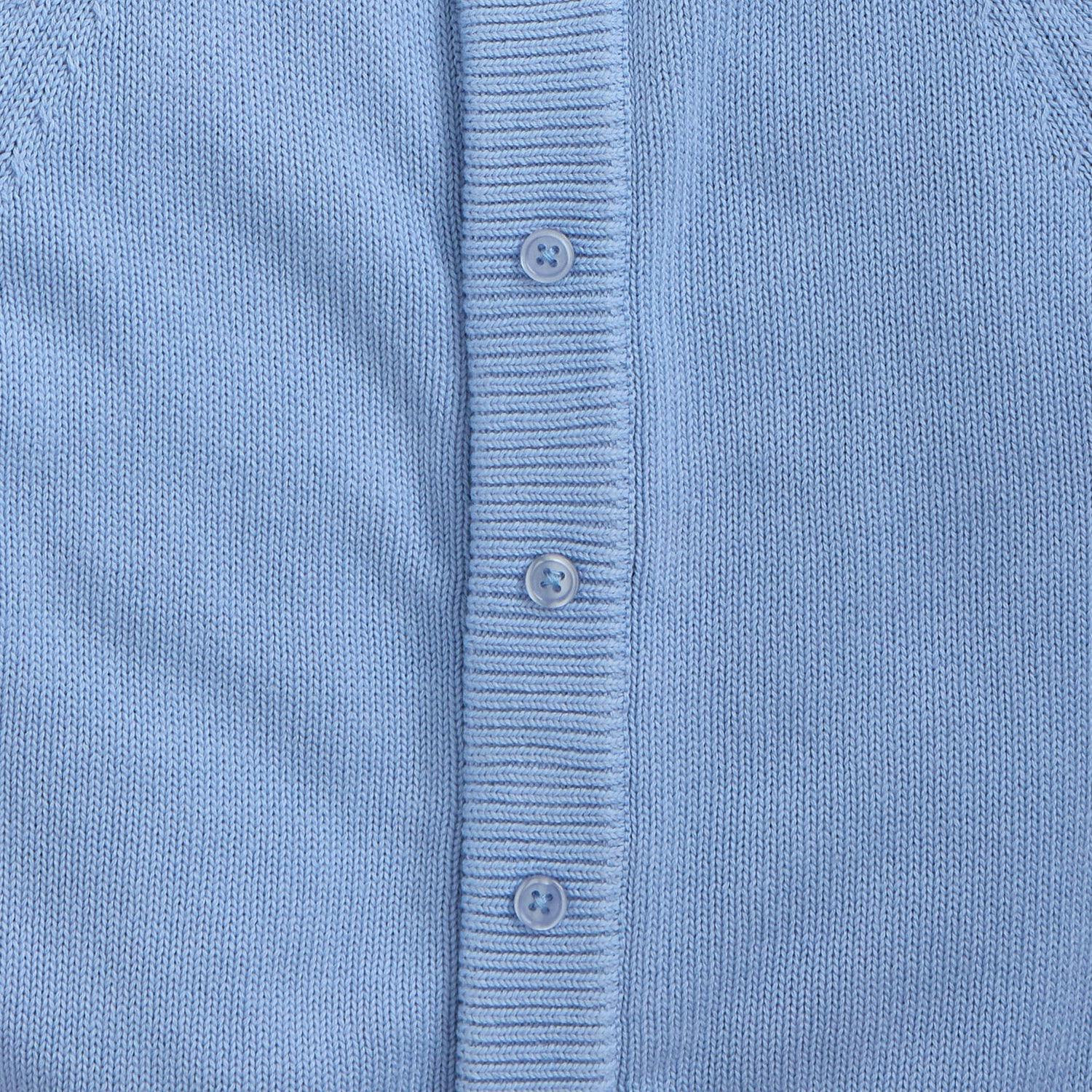Magnetic Cardigan