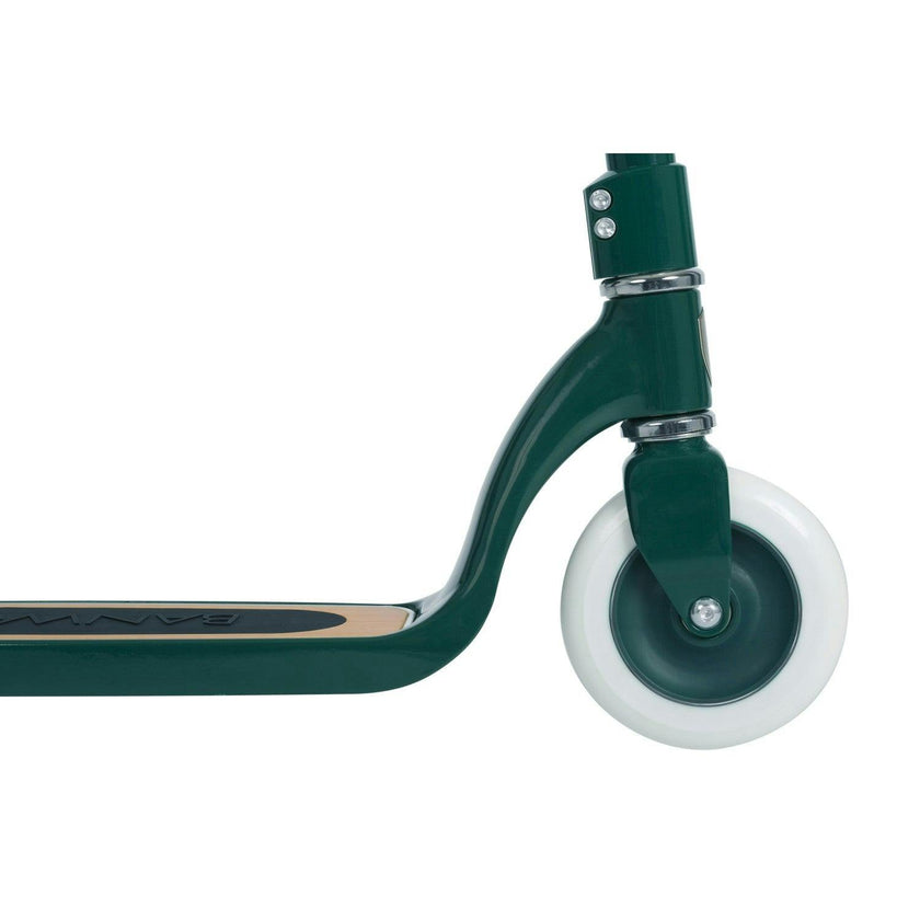 BANWOOD MAXI SCOOTER VINTAGE - GREEN