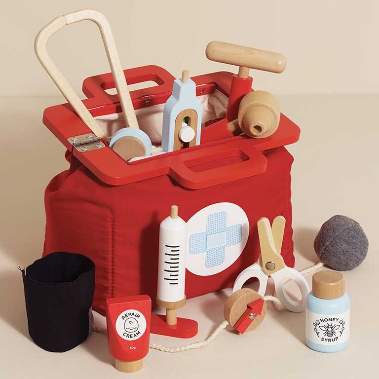 Careers Roleplay Kit