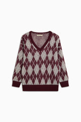 Dune Woman Jumper