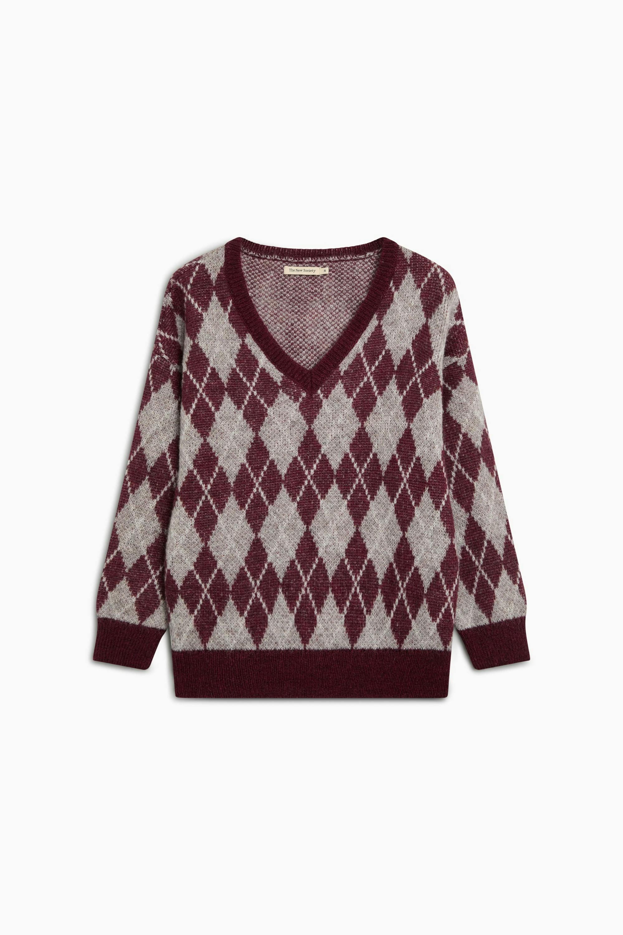 Dune Woman Jumper