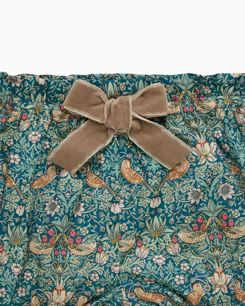 Baby Bloomers in Strawberry Thief