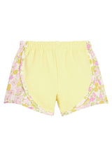Track Shorts - Bedford Buttercup