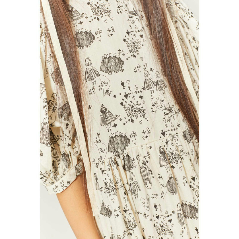 Wonder Dress