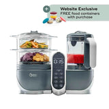 Duo Meal Station Baby Food Maker