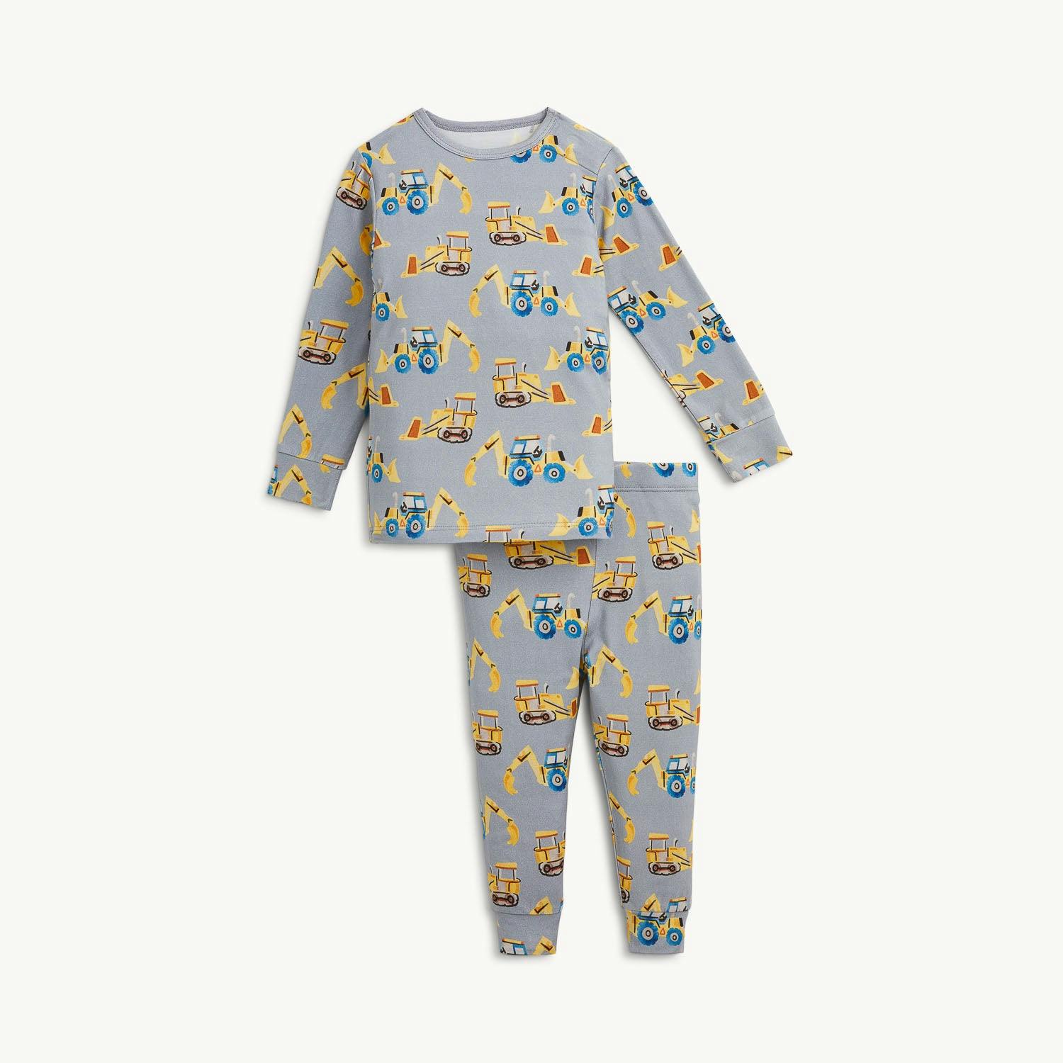 Magnetic PJ Set