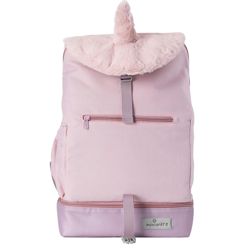 My First PacPac: Adjustable Kids Backpack  - Luna