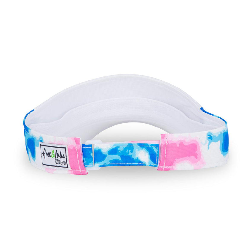 Big Love Tennis Visor