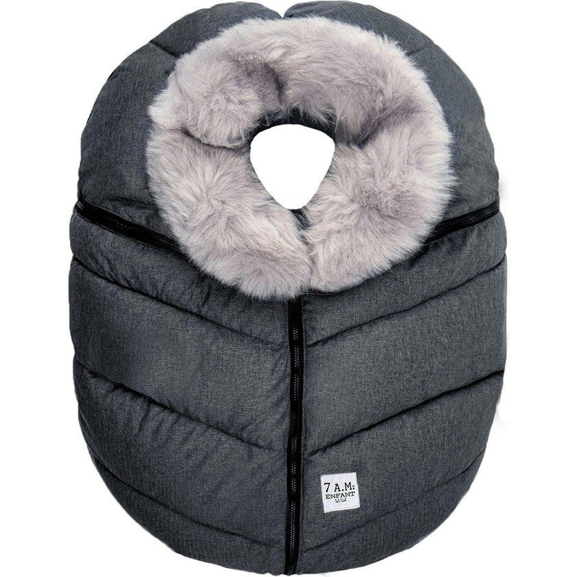 Car Seat Cocoon