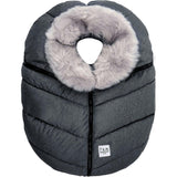 Car Seat Cocoon