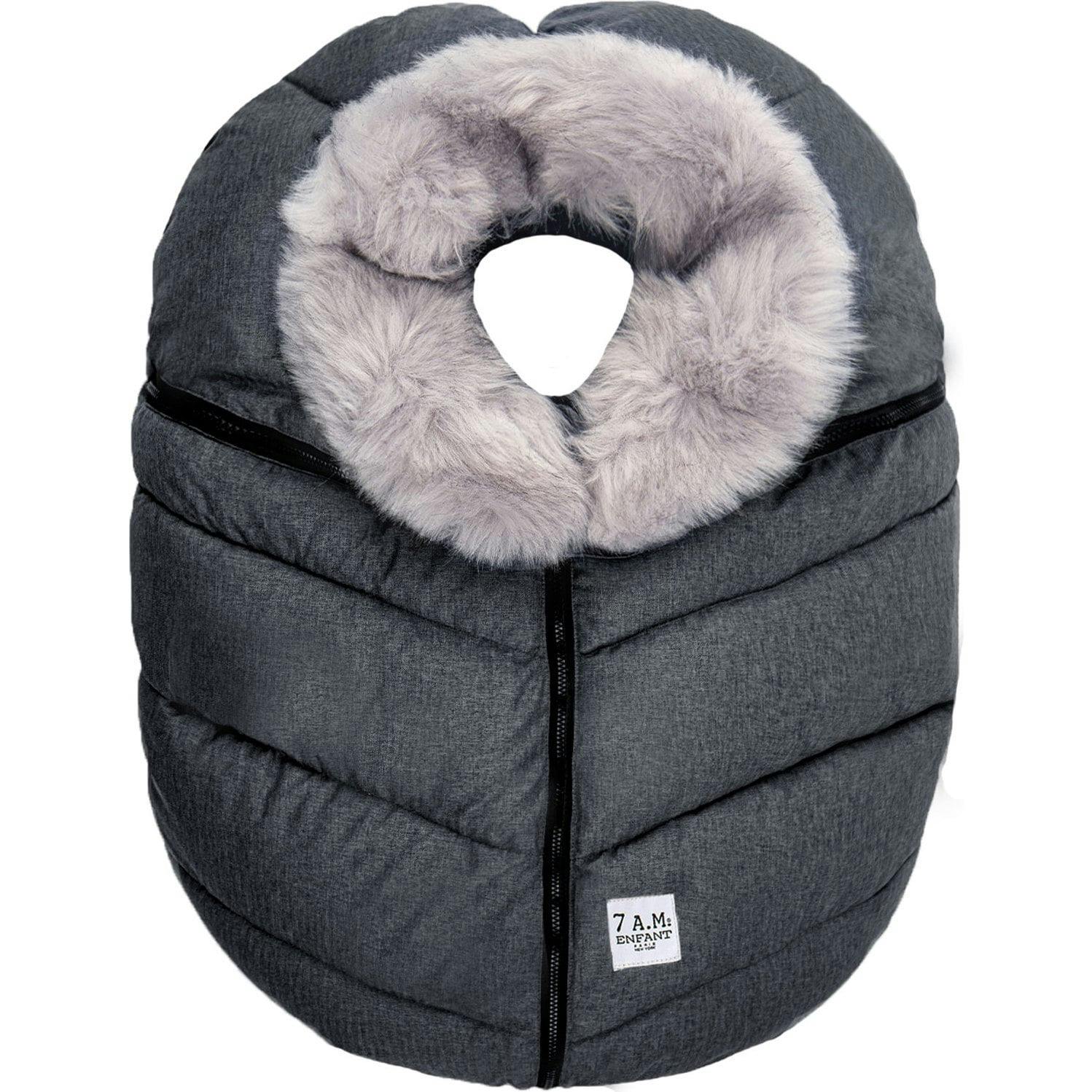 Car Seat Cocoon