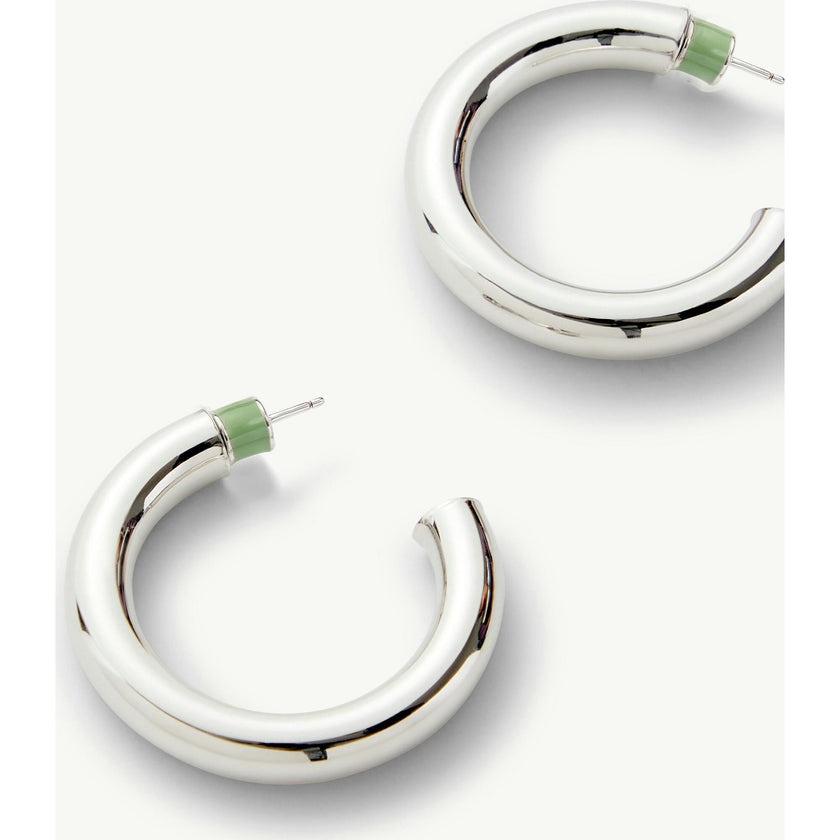 1" Perfect Hoops