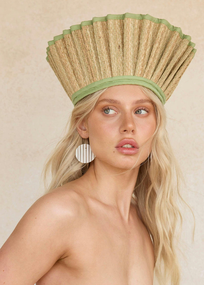 Cape May | Island Capri Hat