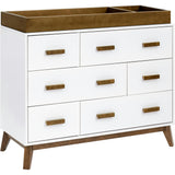Scoot 6-Drawer Dresser