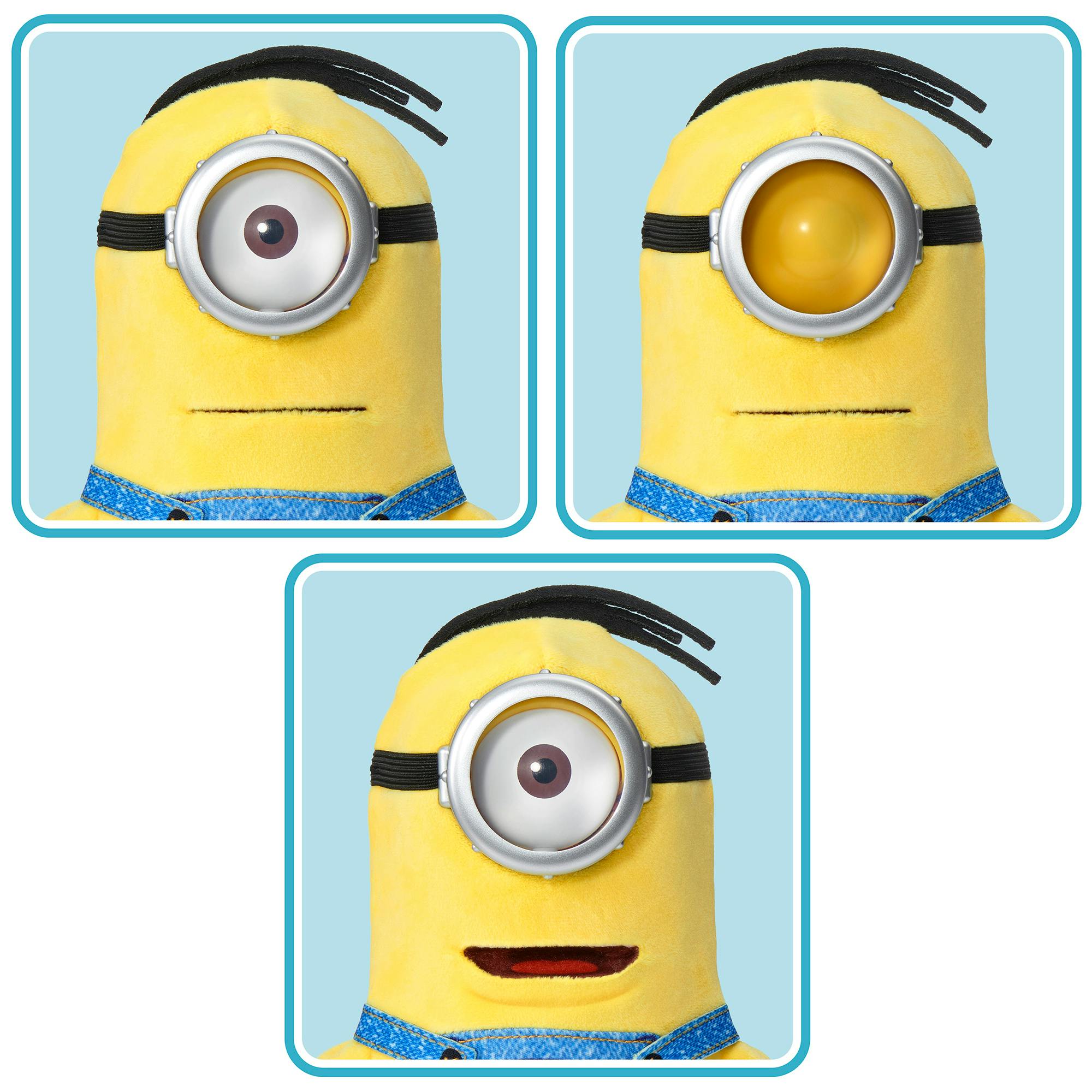 Palm Puppetronic: Minions - Dick