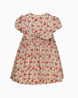 Felicite Smocked Party Dress