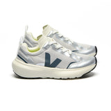 VEJA Canary Alveomesh Sneakers - California Silver
