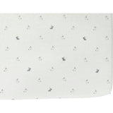 Hatchlings Crib Sheet