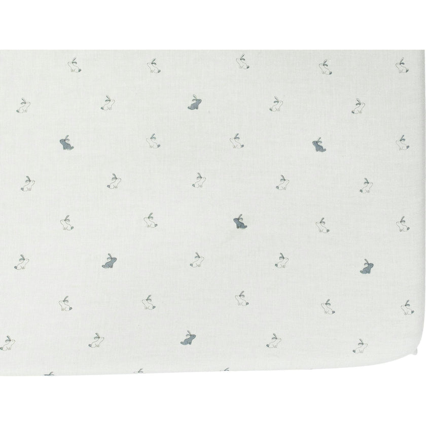 Hatchlings Crib Sheet