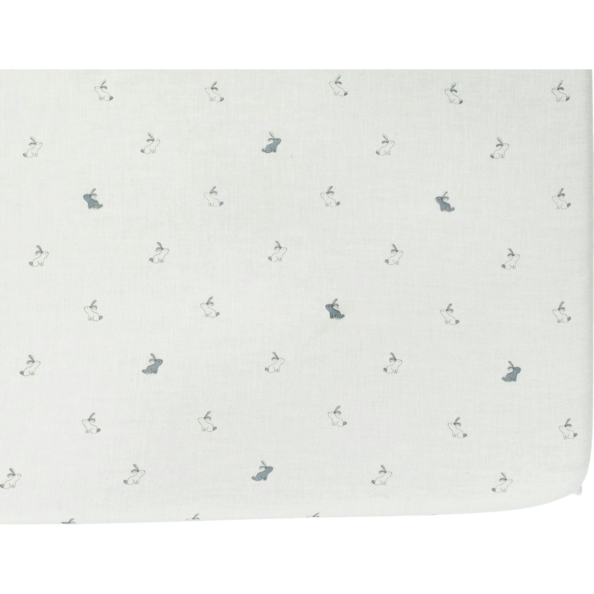 Hatchlings Crib Sheet