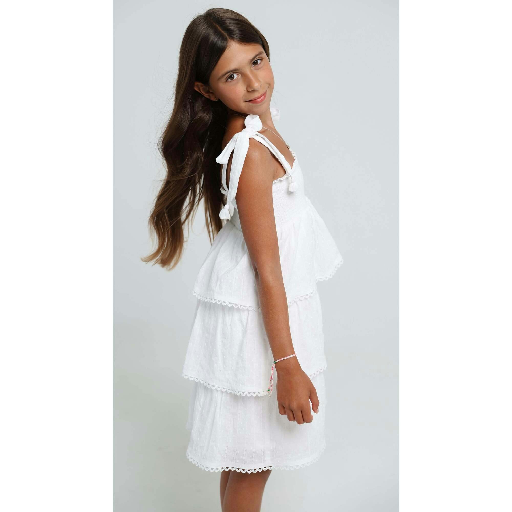Paloma Dress