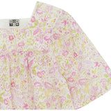 Neon Fleur Elisha Blouse