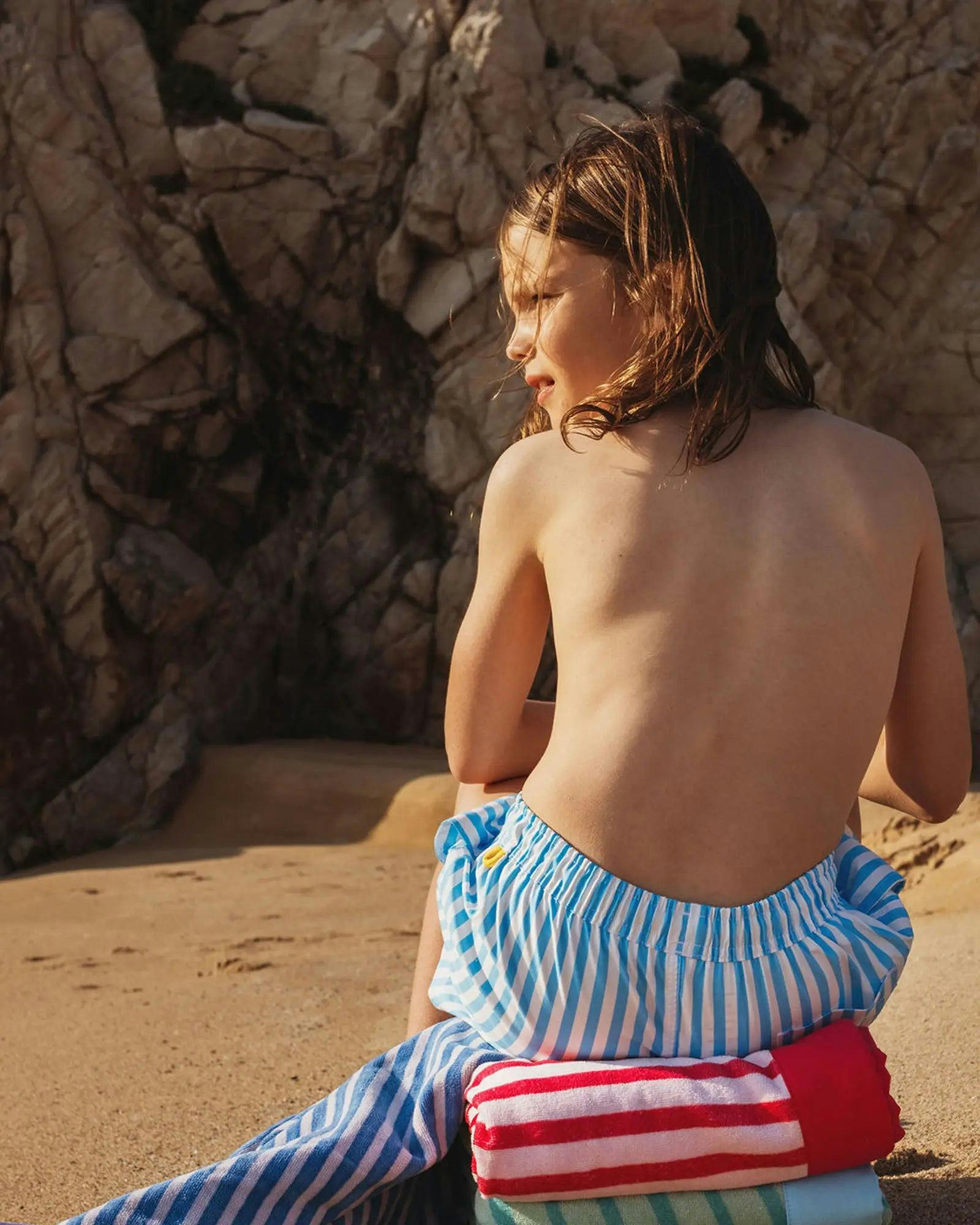 Swim Short Mariner
