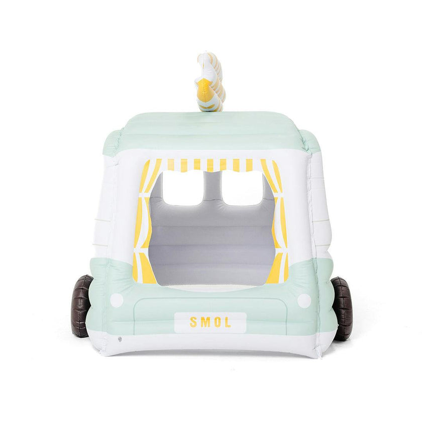 Camper Van